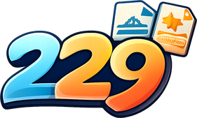 229 হোম লোগো
